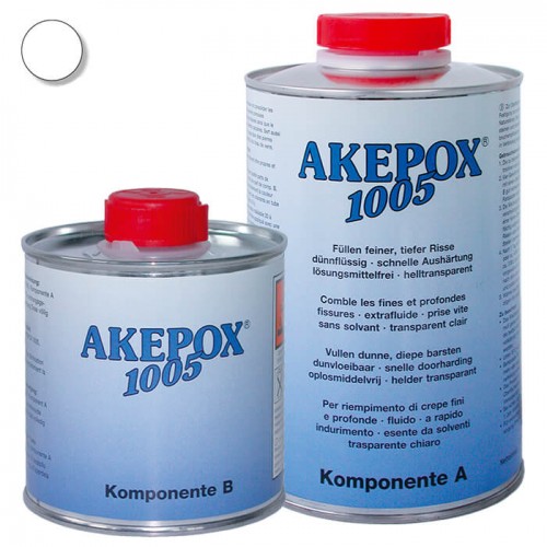 Епоксидно лепило AKEPOX 1005