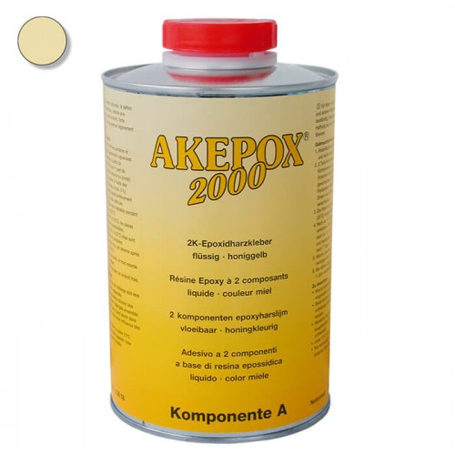 Епоксидно лепило AKEPOX 2000