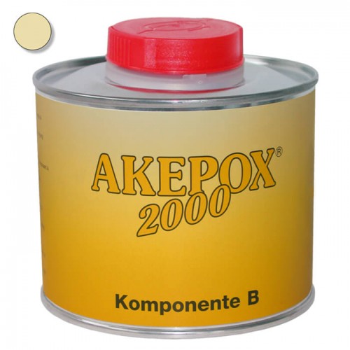 Епоксидно лепило AKEPOX 2000