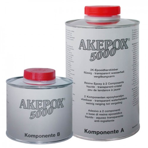Епоксидно лепило AKEPOX 5000
