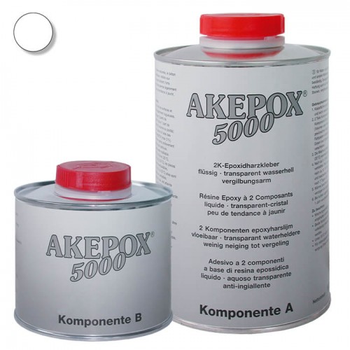 Епоксидно лепило AKEPOX 5000