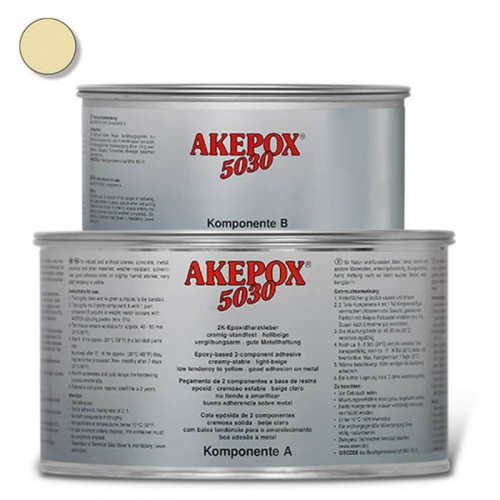 Епоксидно лепило AKEPOX 5030