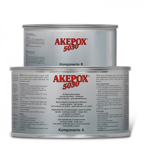 Епоксидно лепило AKEPOX 5030