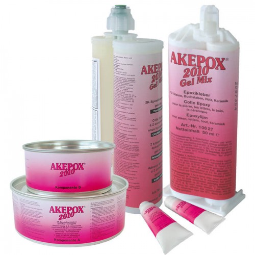 Епоксидно лепило AKEPOX 2010