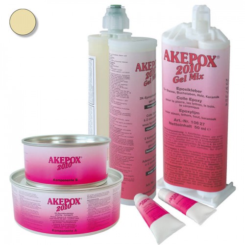 Епоксидно лепило AKEPOX 2010