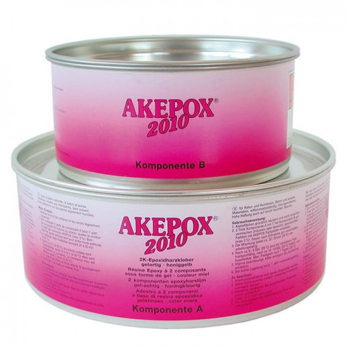 Епоксидно лепило AKEPOX 2010
