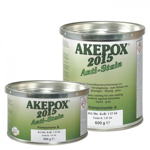 Епоксидно покритие AKEPOX 2015 ANTI- STAIN