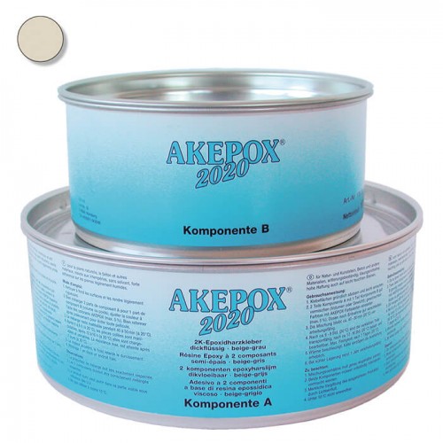 Епоксидно лепило AKEPOX 2020