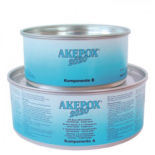 Епоксидно лепило AKEPOX 2020
