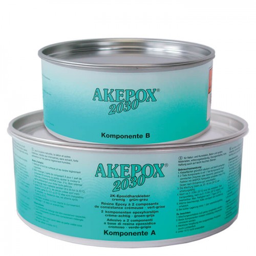 Епоксидно лепило AKEPOX 2030