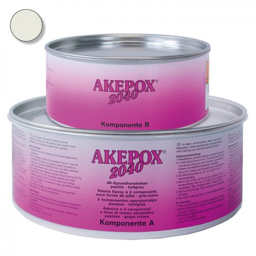 Епоксидно лепило AKEPOX 2040