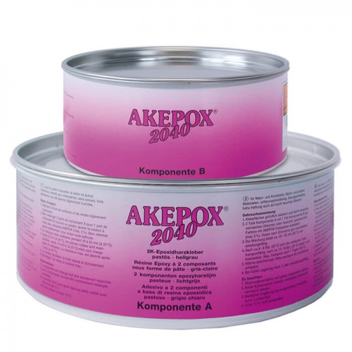 Епоксидно лепило AKEPOX 2040