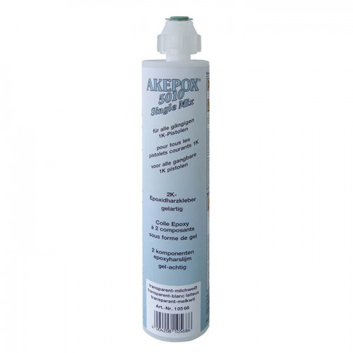 Епоксидно лепило AKEPOX 5010, GEL MIX, SINGLE MIX