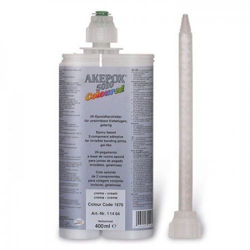 Епоксидно лепило AKEPOX 5010 COLOR BOND