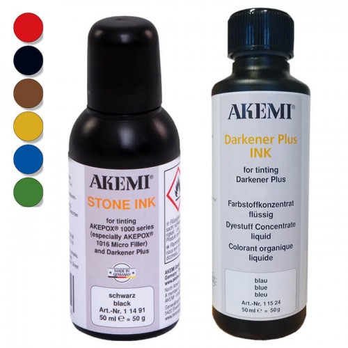 Оцветител за камък STONE INK