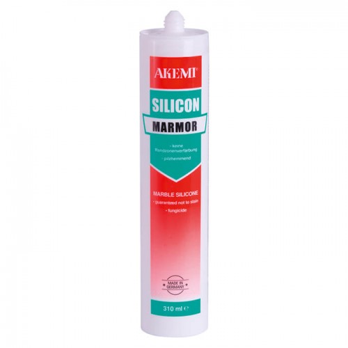 Силикон за камък MARBLE SILICON
