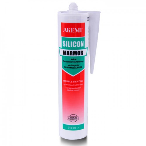 Силикон за камък MARBLE SILICON
