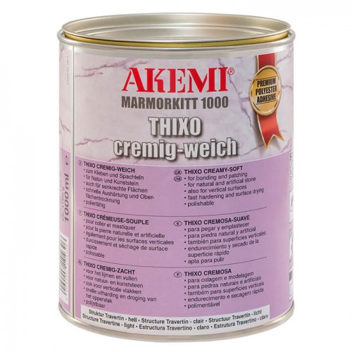 Кит за мрамор 1000 THIXO