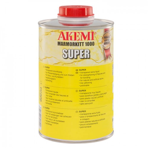 Кит за мрамор 1000 SUPER