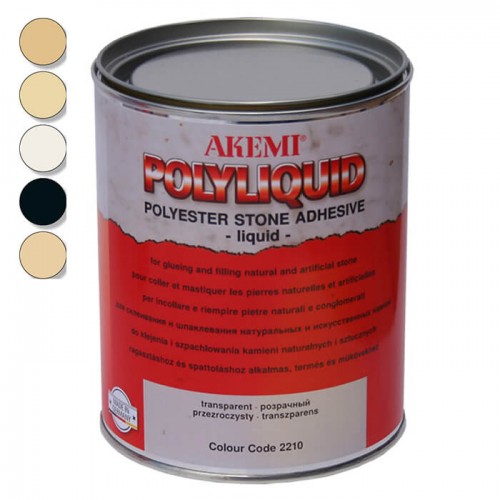 Кит за мрамор POLYLIQUID